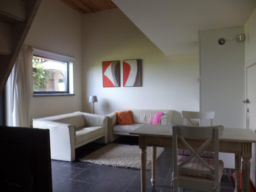 B&B De Vlaschaerd Heule Room photo