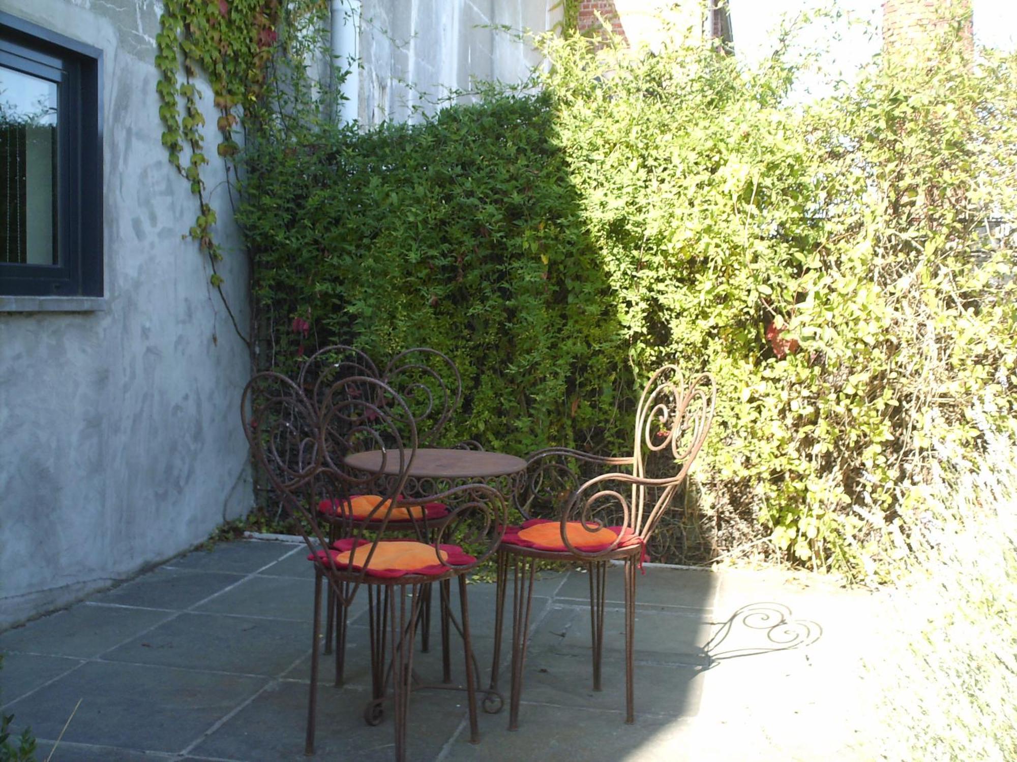 B&B De Vlaschaerd Heule Exterior photo