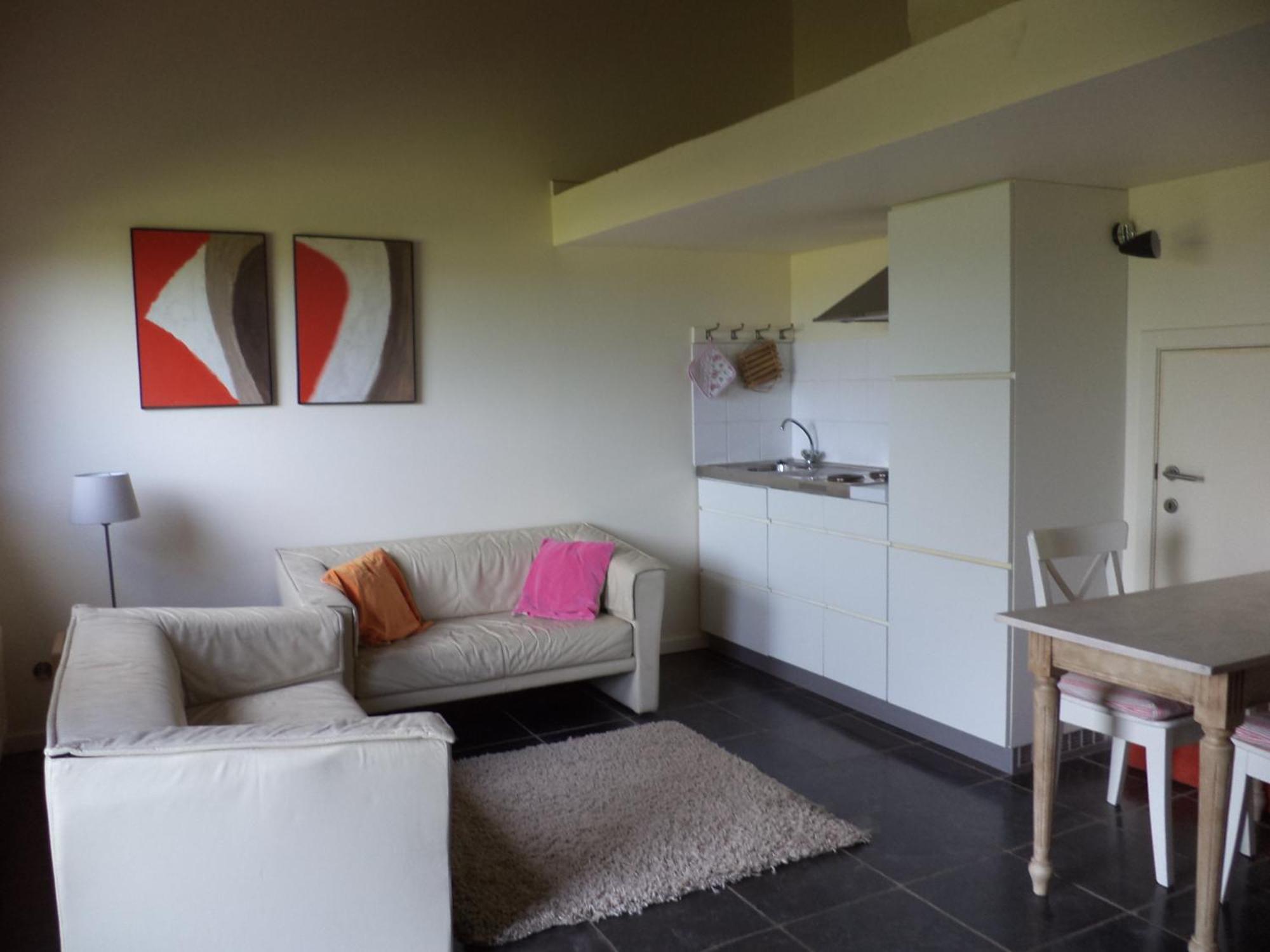 B&B De Vlaschaerd Heule Room photo