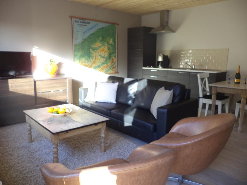 B&B De Vlaschaerd Heule Room photo